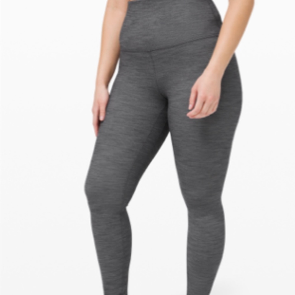 Lululemon Align Leggings